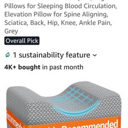 Knee Pillow