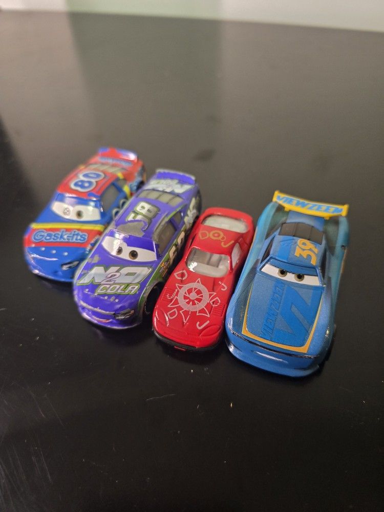 Disney Pixar Cars 