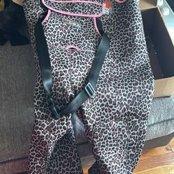 HISEA HUNTING WADERS