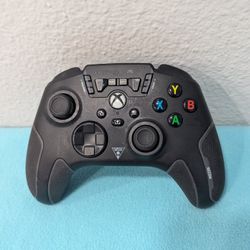 Turtle Beach Recon  Gaming Controller for Xbox Series X|S, Xbox One, and Windows, Black