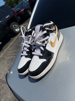 Jordan 1s