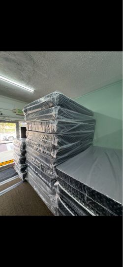 Mattress