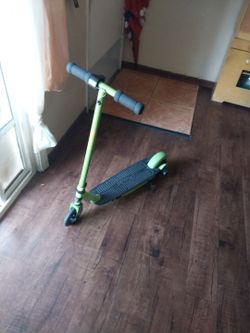 E90 razor electric scooter