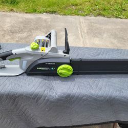 14 Inch Electric Chain SAW