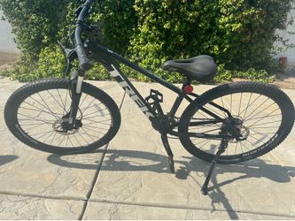Mountain Bike - New condition