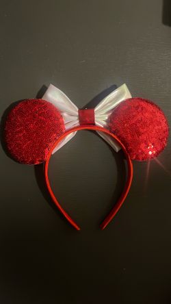 Disney ears