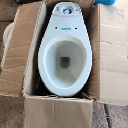 Brand New Pegasus Toilet Bowl