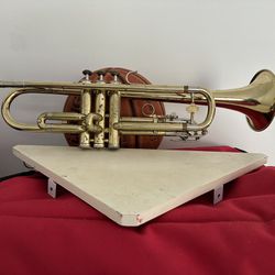 Bolton T602 Trumpet
