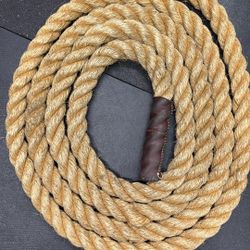 Climbing Rope 