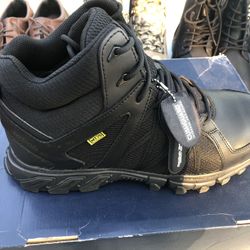 Brand New MEN'S REEBOK WORK TRAILGRIP WORK BOOT