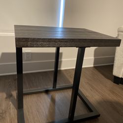 Single Small Desk 