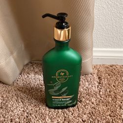 Stress Relieve Body Lotion