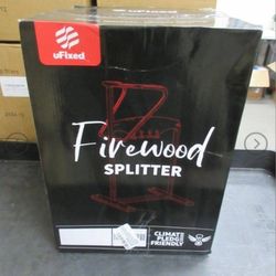 Heavy Duty Log Splitter