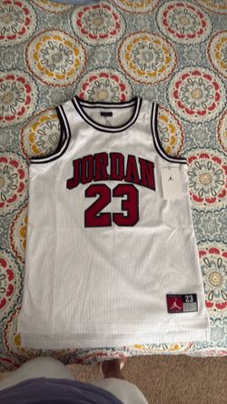 Jordan Jersey kids large