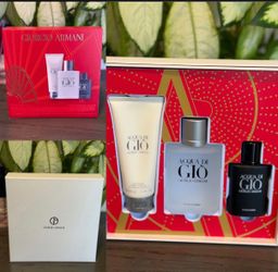 Men cologne