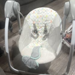 Baby Swing