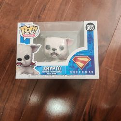 POP Heroes #565--Krypto