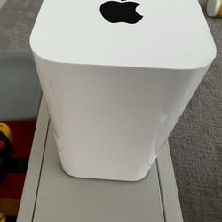 Apple Airport Time Capsule 3 TB
