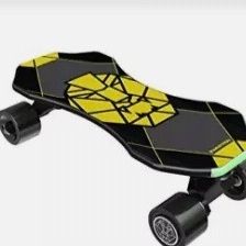 Electric Skateboard