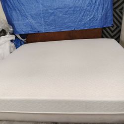 King Size Mattress (Colchón King Size)