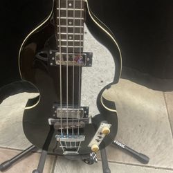 Hofner Bass 