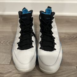 Good Condition Jordan’s