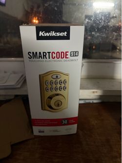 SmartCode914