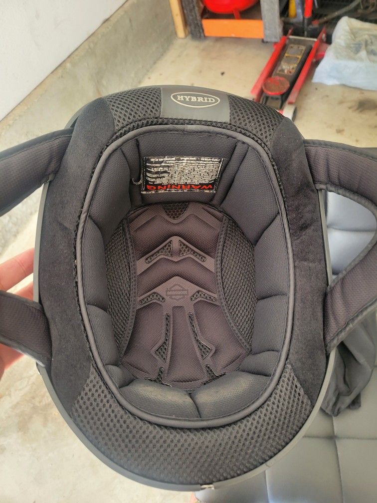 Helmet