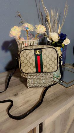 Crossbody