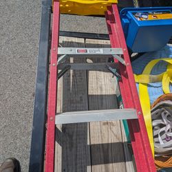 Ladders 