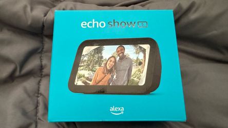 Amazon Echo 5 (3rd Gen)