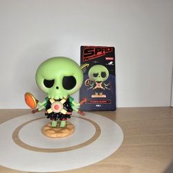 Tycoco Aliens - The Monsters Space Adventures Series