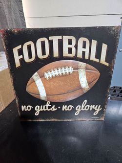 Football picture