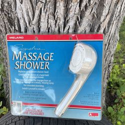 Shower Head