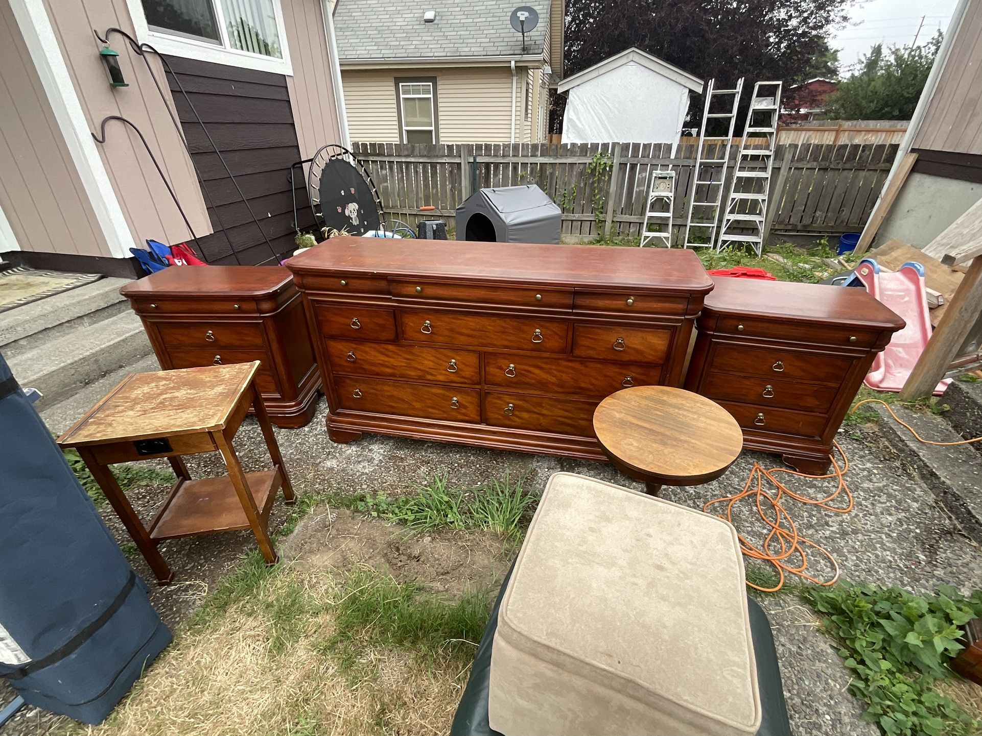 Furniture And Stuff