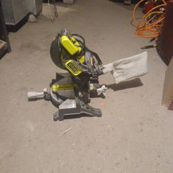 Ryobi Table Saw