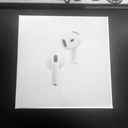 AirPod Gen 4 Noise Cancellation 