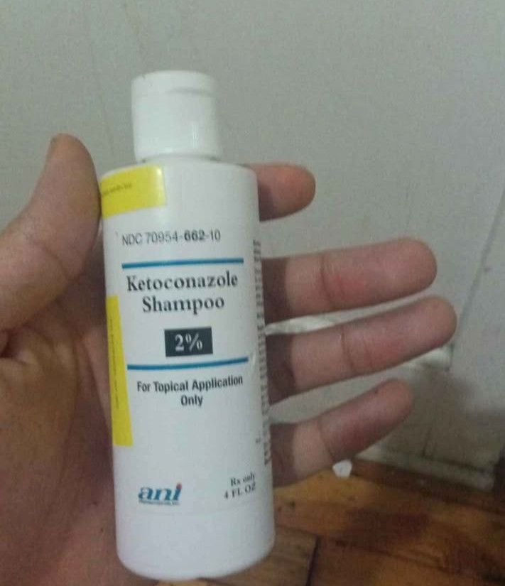 ketoconazole