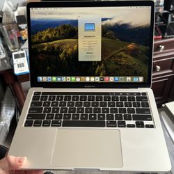 Apple MacBook Pro 2020