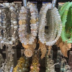 Many Colors KEEPSAKES for bautizo 