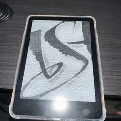 Kindle Paperwhite (basically New)