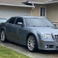 2006 Chrysler 300c