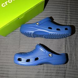 Crocs Classic ‘Blue Bolt’