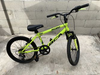 Bike BCA 20" ,