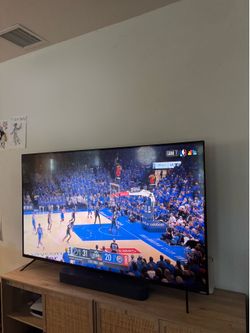 Vizio 65” M-Series 4K Quantum LED LCD Smart TV