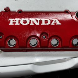 Honda Valve Cover 