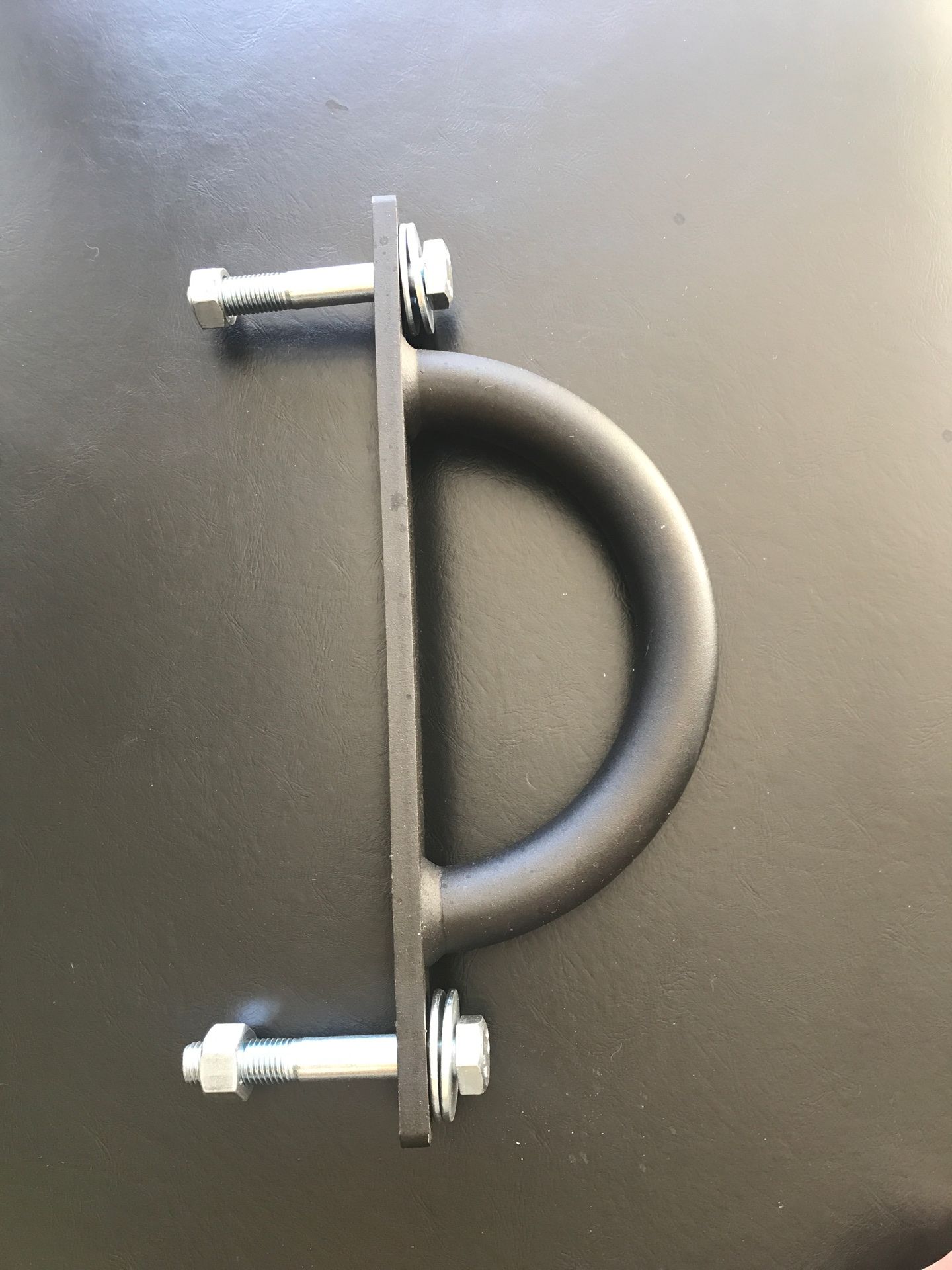 ROGUE MONSTER LITE INFINITY BATTLE ROPE ATTACHMENT ANCHOR