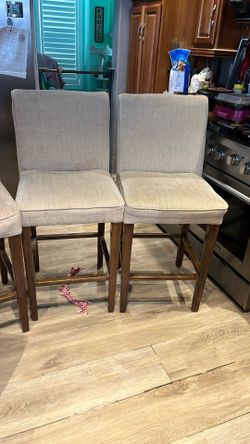 Counter Height Bar Stools