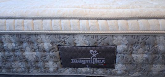 Magniflex Dolce Vita Dual 14 King Size