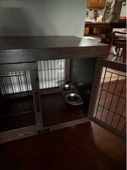 Dog house